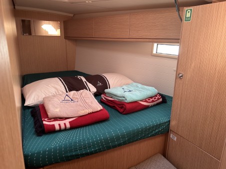 Bavaria Yachtbau Bavaria Cruiser 46 - 4 cab. Suncity 6