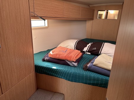 Bavaria Yachtbau Bavaria Cruiser 46 - 4 cab. Suncity 6