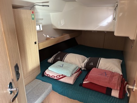 Bavaria Yachtbau Bavaria Cruiser 46 - 4 cab. Suncity 6
