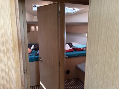 Bavaria Yachtbau Bavaria Cruiser 46 - 4 cab. Suncity 6