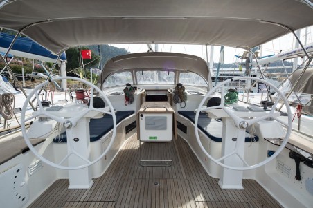 Bavaria Yachtbau Bavaria Cruiser 50 Aziza