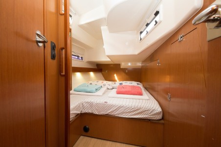 Bavaria Yachtbau Bavaria Cruiser 50 Aziza
