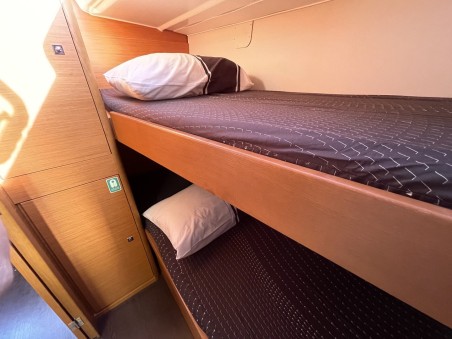 Dufour Yachts Dufour 430 Tian