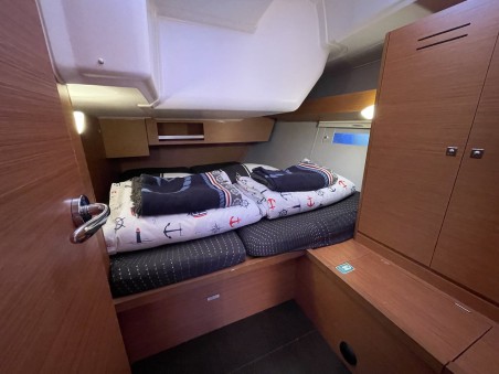 Dufour Yachts Dufour 430 Tian