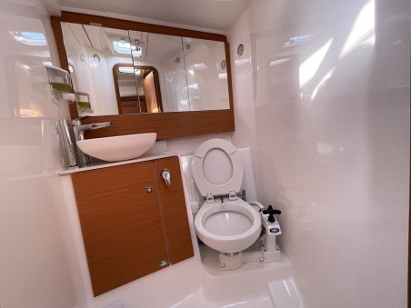 Dufour Yachts Dufour 430 Tian