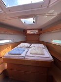 Dufour Yachts Dufour 430 GL Kummsal