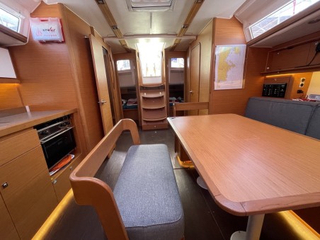 Dufour Yachts Dufour 430 GL Sweet