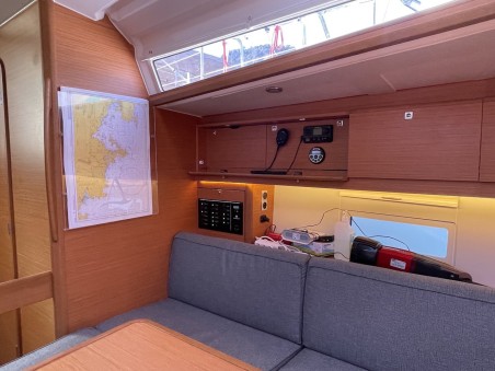 Dufour Yachts Dufour 430 GL Sweet