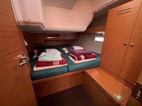 Dufour Yachts Dufour 430 GL Sweet