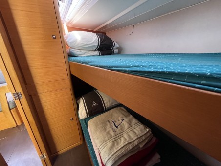 Dufour Yachts Dufour 430 GL Sweet