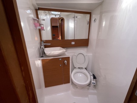 Dufour Yachts Dufour 430 GL Sweet