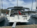 Dufour Yachts Dufour 470 - 4 + 1 cab. Suha Bey