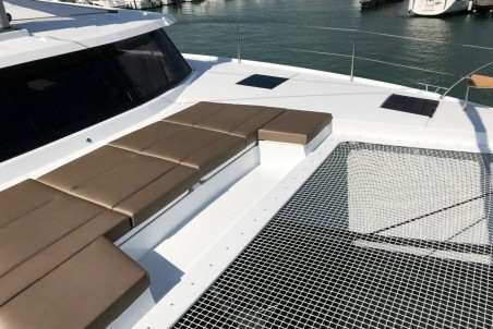 Fountaine Pajot Fountaine Pajot Astrea 42 Wave