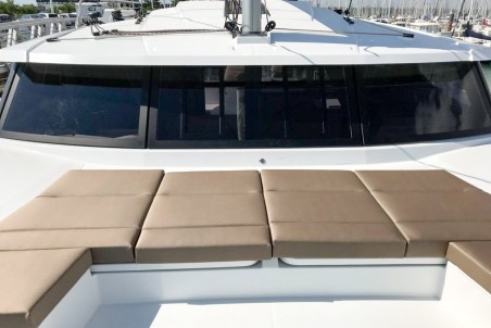 Fountaine Pajot Fountaine Pajot Astrea 42 Wave