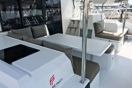 Fountaine Pajot Fountaine Pajot Astrea 42 Wave