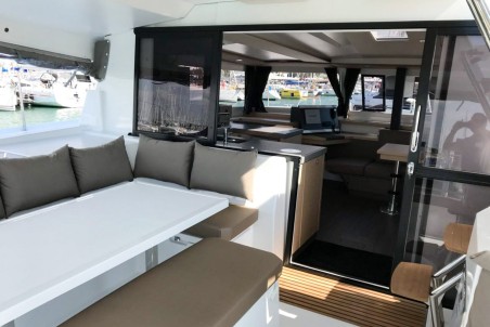 Fountaine Pajot Fountaine Pajot Astrea 42 Wave