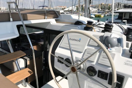 Fountaine Pajot Fountaine Pajot Astrea 42 Wave