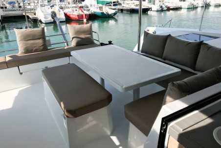 Fountaine Pajot Fountaine Pajot Astrea 42 Wave