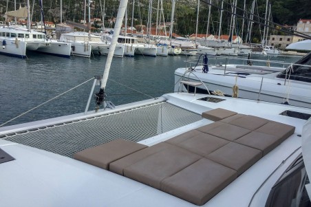 Fountaine Pajot Fountaine Pajot Astrea 42 Wave