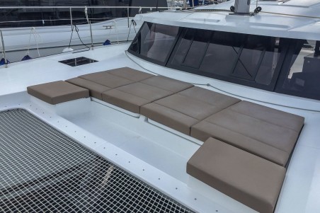 Fountaine Pajot Fountaine Pajot Astrea 42 Wave
