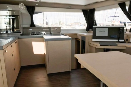 Fountaine Pajot Fountaine Pajot Astrea 42 Wave