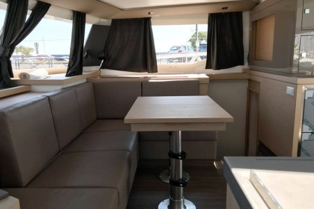 Fountaine Pajot Fountaine Pajot Astrea 42 Wave