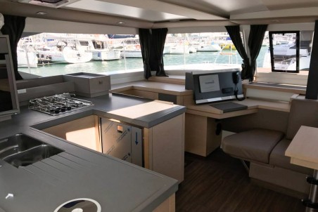 Fountaine Pajot Fountaine Pajot Astrea 42 Wave