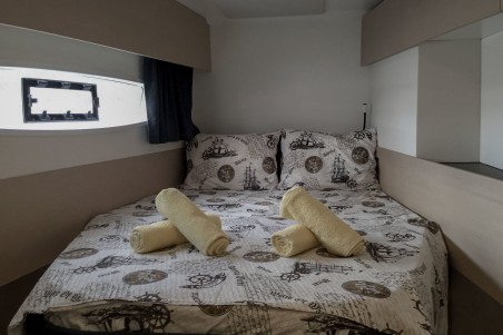 Fountaine Pajot Fountaine Pajot Astrea 42 Wave