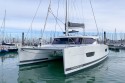 Fountaine Pajot Fountaine Pajot Lucia 40 - 4 cab. Merengue