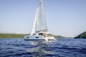 Fountaine Pajot Helia 44 - 4 cab. Lounge