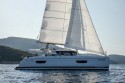 Fountaine Pajot Helia 44 - 4 cab. Lounge