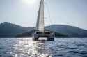 Fountaine Pajot Helia 44 - 4 cab. Lounge