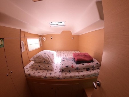 Lagoon-Bénéteau Lagoon 380 - 4 + 2 cab. Suncity 1