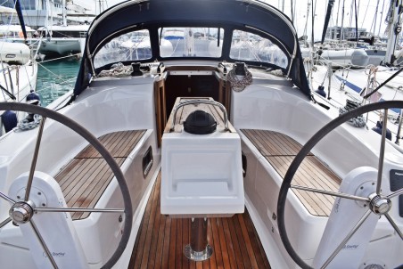 Bavaria Yachtbau Bavaria Cruiser 34 Studena
