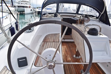 Bavaria Yachtbau Bavaria Cruiser 34 Studena