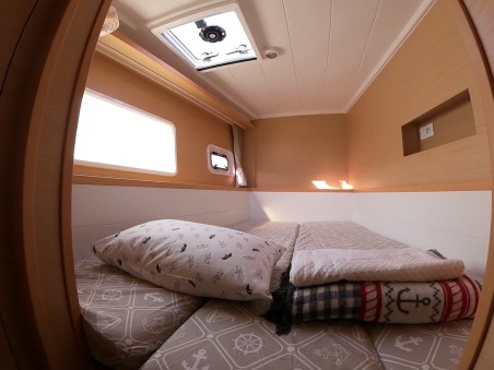 Lagoon-Bénéteau Lagoon 400 S2 - 4 + 2 cab. Suncity 2