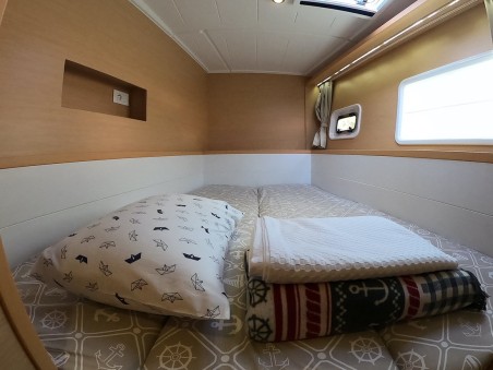 Lagoon-Bénéteau Lagoon 400 S2 - 4 + 2 cab. Suncity 2