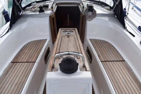 Bavaria Yachtbau Bavaria Cruiser 34 Studena