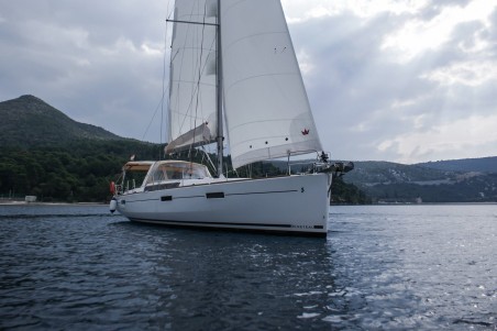 Bénéteau Oceanis 45 - 4 cab. Mambo 1