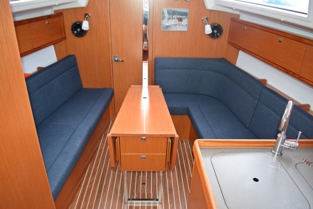 Bavaria Yachtbau Bavaria Cruiser 34 Studena