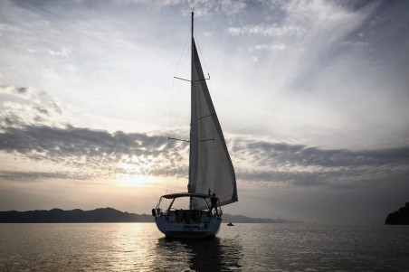 Bénéteau Oceanis 45 - 4 cab. Soul