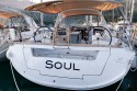 Bénéteau Oceanis 45 - 4 cab. Soul