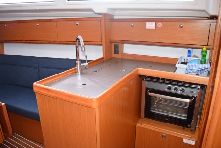 Bavaria Yachtbau Bavaria Cruiser 34 Studena