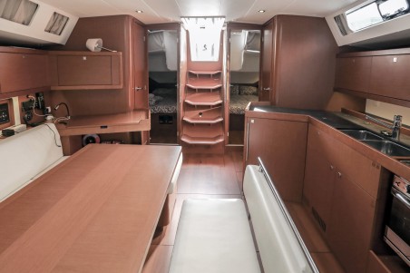 Bénéteau Oceanis 45 - 4 cab. Twist