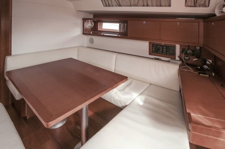Bénéteau Oceanis 45 - 4 cab. Twist