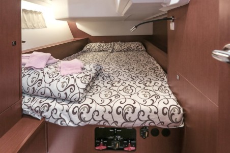 Bénéteau Oceanis 45 - 4 cab. Twist