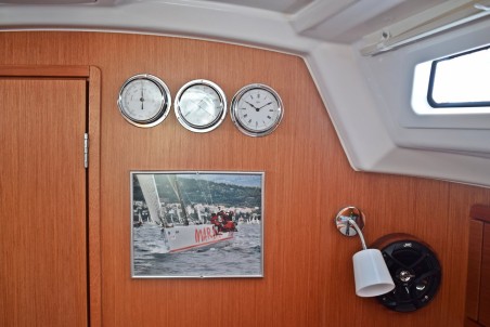 Bavaria Yachtbau Bavaria Cruiser 34 Studena