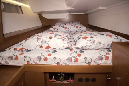 Bénéteau Oceanis 48 - 5 cab. Blues