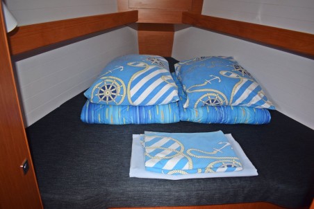 Bavaria Yachtbau Bavaria Cruiser 34 Studena