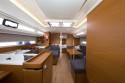 Jeanneau Sun Odyssey 410 - 3 cab. Suncity 3